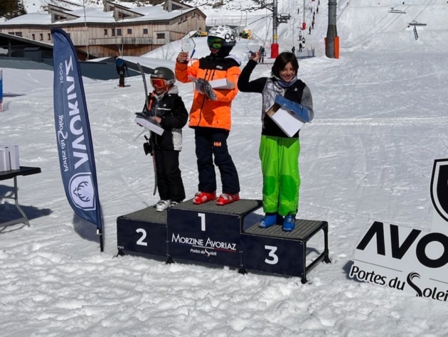 CSFR_Freestyle_Podium